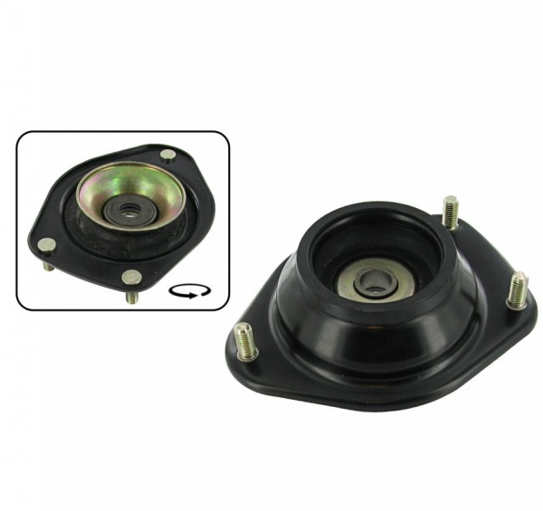 Strut mount including bearing (each) Beetle 1303 8.1973 and later